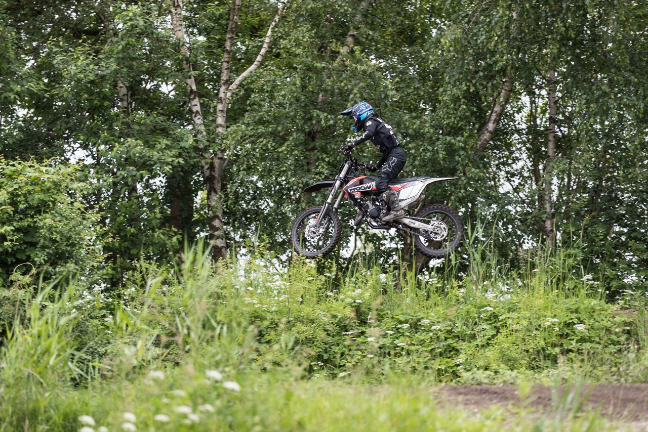 Bild 160 - Trainingsstunde
